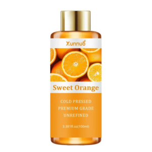 Эфирное масло Сладкого апельсина «Sweet orange», 100 мл