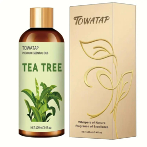 Эфирное масло Чайного дерева «Tea tree», 100 мл
