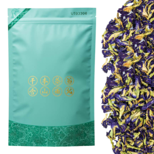 Анчан (синий чай) из Тайской орхидеи, 50 гр.