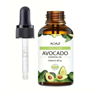 Эфирное масло Авокадо «Avocado», 100 мл.