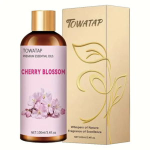 Эфирное масло Цветущей вишни «Cherry blossom», 100 мл