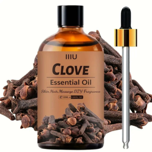 Эфирное масло Гвоздики «Clove», 100 мл
