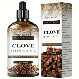 Эфирное масло Гвоздика «Clove», 100 мл