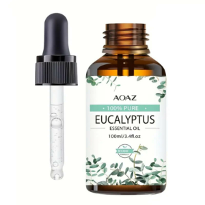 Эфирное масло Эвкалипт «Eucalyptus», 100 мл