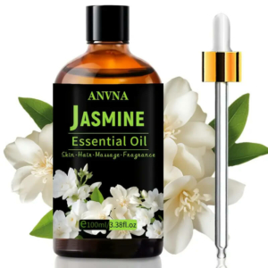Эфирное масло Жисмана «Jasmine», 100 мл