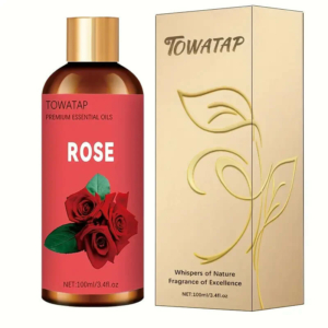 Эфирное масло Дикой розы «Wild rose», 100 мл