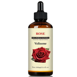Эфирное масло Розы Велисон «Rose Velisone», 100 мл
