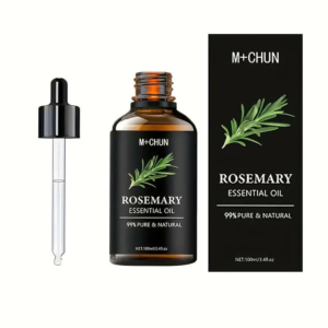 Эфирное масло Розмарин «Rosemary», 100 мл