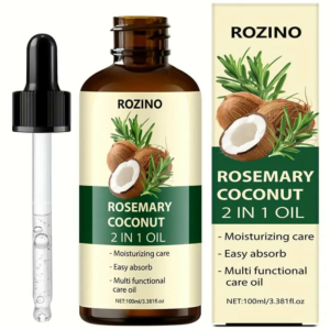 Эфирное масло Розмарин и Кокос «Rosemary & Coconut», 100 мл