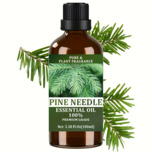 Эфирное масло Сосновых иголок «Pine needles», 100 мл.