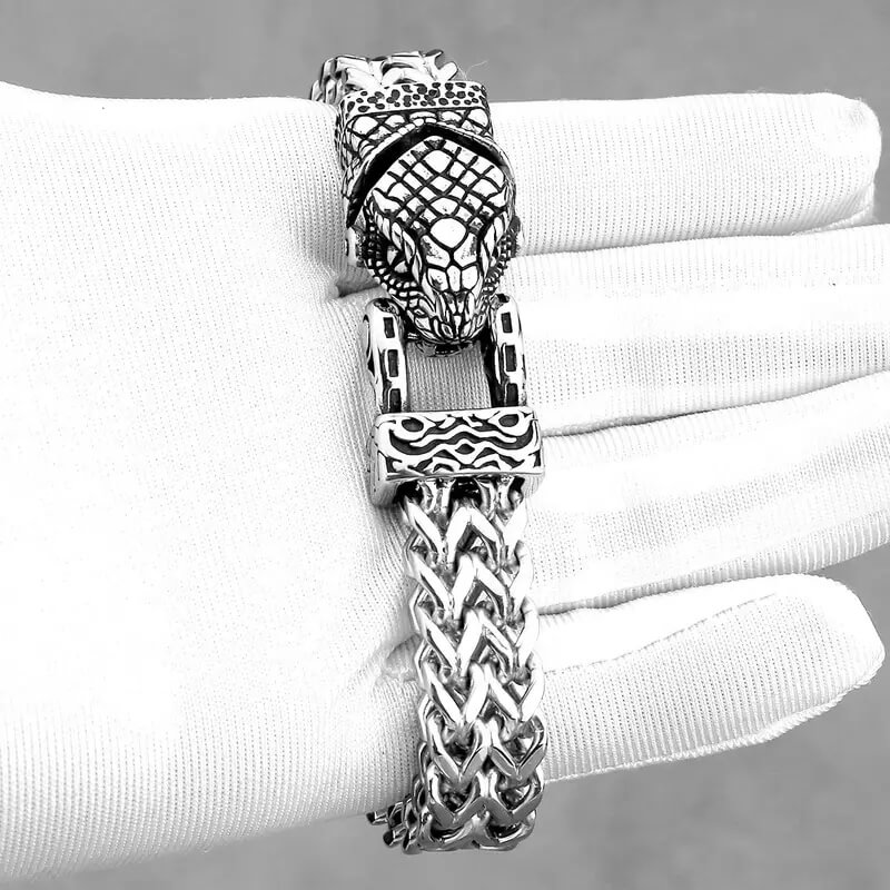 bracelet-snake-4