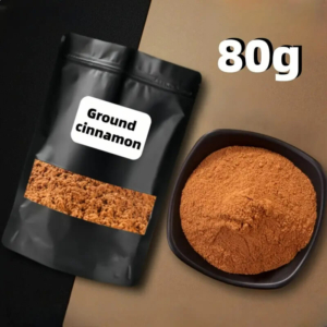 Порошковые благовония Корицы, 80 гр.