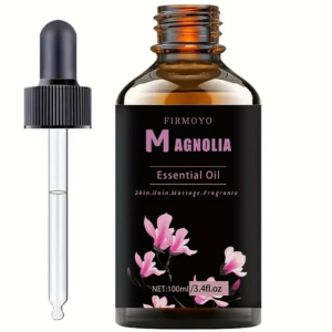 Эфирное масло Магнолия, 100 мл