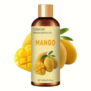 Эфирное масло Манго «Mango», 100 мл