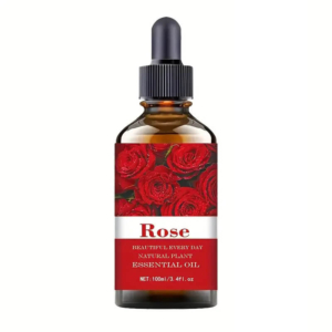 Аромамасло Бархатной розы «Velvet rose», 100 мл