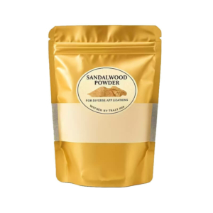 Порошковые благовония Сандал, 145 гр.