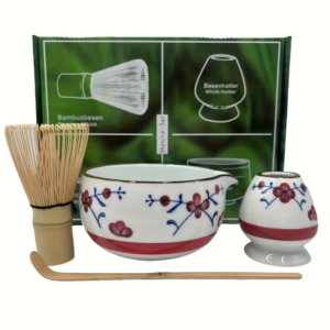 Набор для матча «Сакура Сэйка»