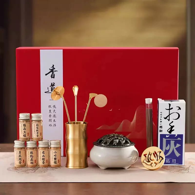 Набор для Сян Дао - «Дыхание Тибета»